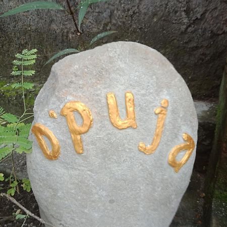 D'Puja Home Stay And Spa นูซาดูอา ภายนอก รูปภาพ