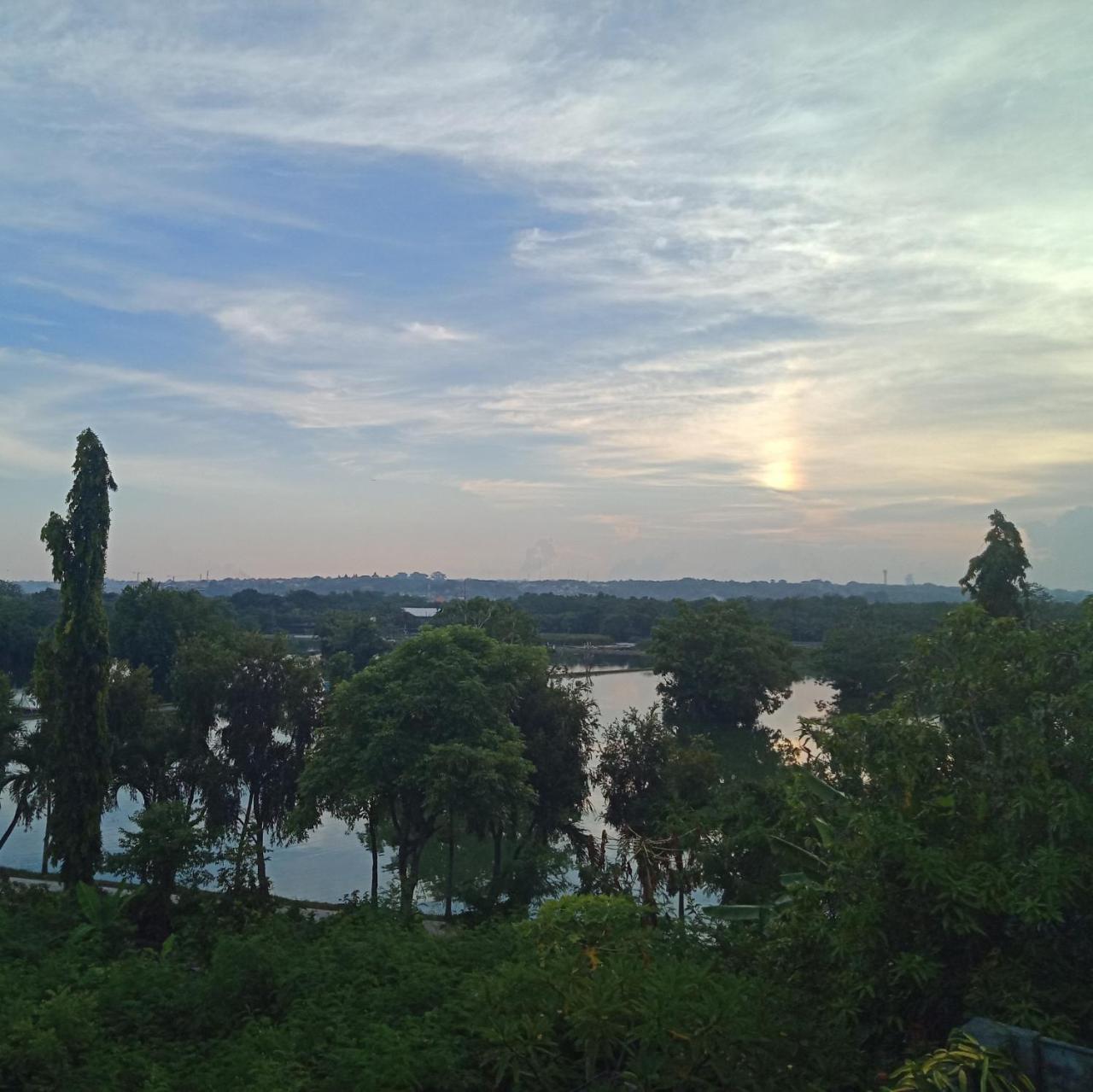 D'Puja Home Stay And Spa นูซาดูอา ภายนอก รูปภาพ